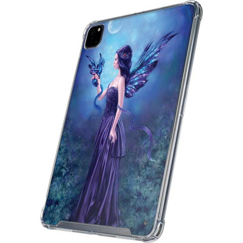 Iridescent by Rachel Anderson iPad Cases