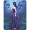 Iridescent by Rachel Anderson iPad Pro 13in M4 (2024) Skin