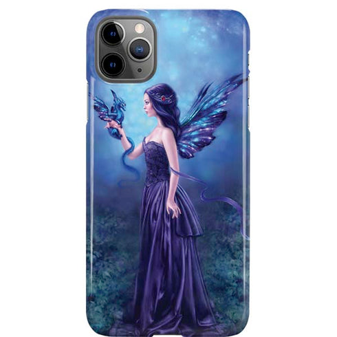 Iridescent by Rachel Anderson iPhone Cases