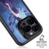 Iridescent by Rachel Anderson iPhone 14 Pro Max Kickstand Case