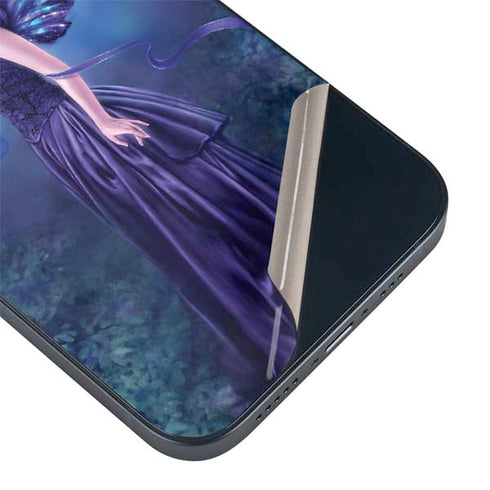 Iridescent by Rachel Anderson iPhone Skins