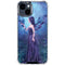 Iridescent by Rachel Anderson iPhone 15 Clear Case
