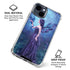 Iridescent by Rachel Anderson iPhone 15 Clear Case