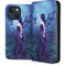 Iridescent by Rachel Anderson iPhone 15 Plus Folio Case