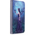 Iridescent by Rachel Anderson iPhone 15 Plus Folio Case