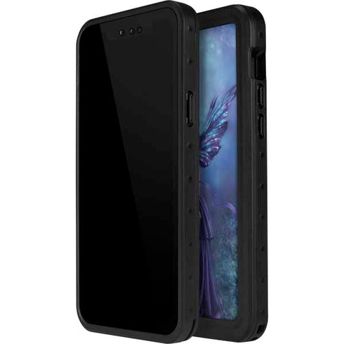 Iridescent by Rachel Anderson iPhone 15 Plus Waterproof Case