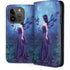 Iridescent by Rachel Anderson iPhone 15 Pro Folio Case