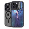 Iridescent by Rachel Anderson iPhone 15 Pro Max Kickstand Case