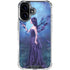 Iridescent by Rachel Anderson iPhone 16 Plus Clear Case