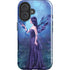 Iridescent by Rachel Anderson iPhone 16 Plus Impact Case