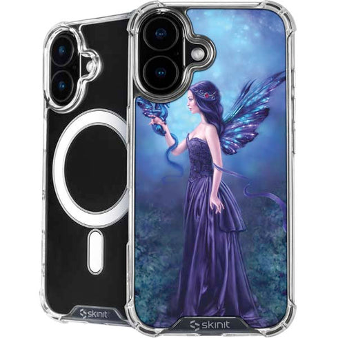 Iridescent by Rachel Anderson iPhone 16 Plus MagSafe Case