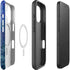Iridescent by Rachel Anderson iPhone 16 Plus Magsafe Impact Case