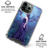 Iridescent by Rachel Anderson iPhone 16 Pro Clear Case