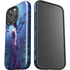 Iridescent by Rachel Anderson iPhone 16 Pro Impact Case