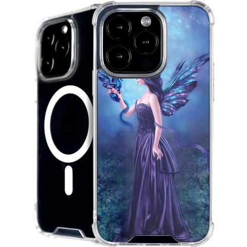 Iridescent by Rachel Anderson iPhone 16 Pro MagSafe Case