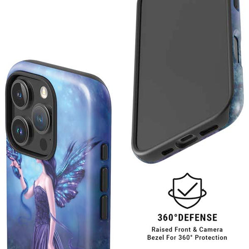 Iridescent by Rachel Anderson iPhone 16 Pro Magsafe Impact Case