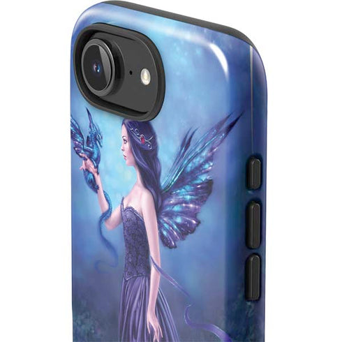 Iridescent by Rachel Anderson iPhone 16e Impact Case