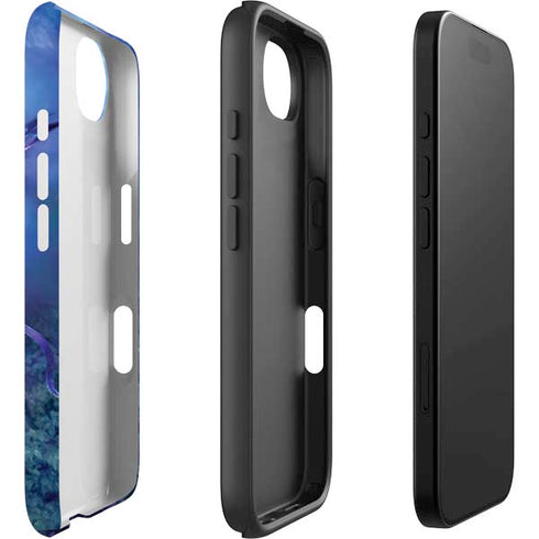 Iridescent by Rachel Anderson iPhone 16e Impact Case