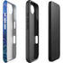 Iridescent by Rachel Anderson iPhone 16e Impact Case