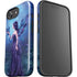 Iridescent by Rachel Anderson iPhone 16e Impact Case
