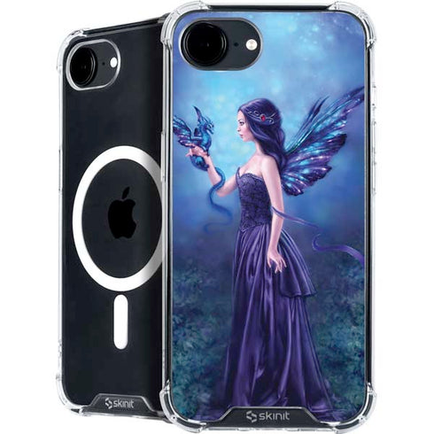 Iridescent by Rachel Anderson iPhone 16e MagSafe Case