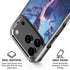 Iridescent by Rachel Anderson iPhone 18 Pro Clear Case