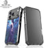 Iridescent by Rachel Anderson iPhone 18 Pro Clear Case