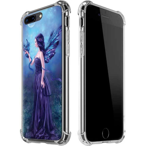 Iridescent by Rachel Anderson iPhone Cases