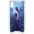 Iridescent by Rachel Anderson iPhone XS Clear Case