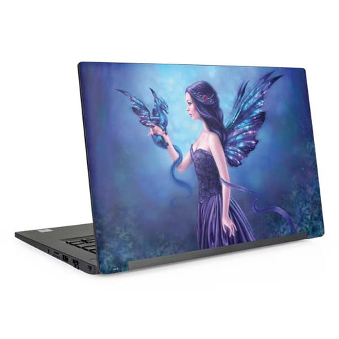 Iridescent by Rachel Anderson Dell Latitude Skin