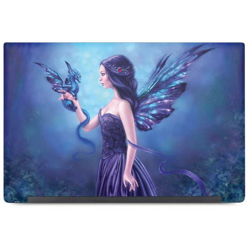 Iridescent by Rachel Anderson Dell Latitude Skin