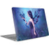 Iridescent by Rachel Anderson Apple MacBook Air Skin