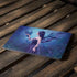 Iridescent by Rachel Anderson Apple MacBook Air Skin