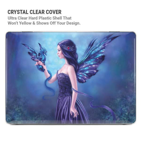 Iridescent by Rachel Anderson MacBook Pro 14in (2021-24) Case plus Skin