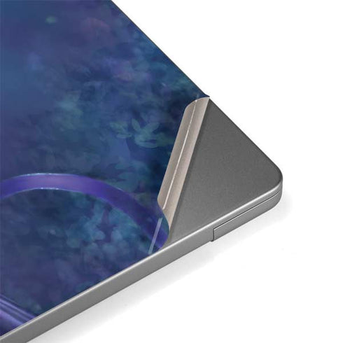 Iridescent by Rachel Anderson Apple MacBook Pro 14-inch Skin