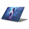 Iridescent by Rachel Anderson Apple MacBook Pro 16-inch Skin
