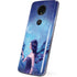 Iridescent by Rachel Anderson Moto E5 Plus Skin