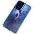 Iridescent by Rachel Anderson Moto G 5G (2024) Clear Case