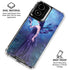 Iridescent by Rachel Anderson Moto G Power 5G (2024) Clear Case