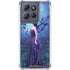 Iridescent by Rachel Anderson Moto G Stylus 5G (2025) Clear Case