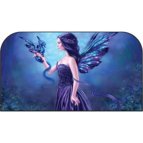 Iridescent by Rachel Anderson Nintendo Switch 2 (2025) with Joy-Con Skin