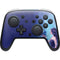 Iridescent by Rachel Anderson Nintendo Skins