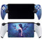 Iridescent by Rachel Anderson PlayStation Portal Remote Player Skin