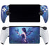 Iridescent by Rachel Anderson PlayStation Portal Remote Player Skin