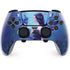 Rachel Anderson Iridescent PS5 DualSense Edge Pro Controller Skin