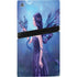 Iridescent by Rachel Anderson PS5 Pro Console Skin