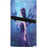 Iridescent by Rachel Anderson PS5 Pro Console Skin
