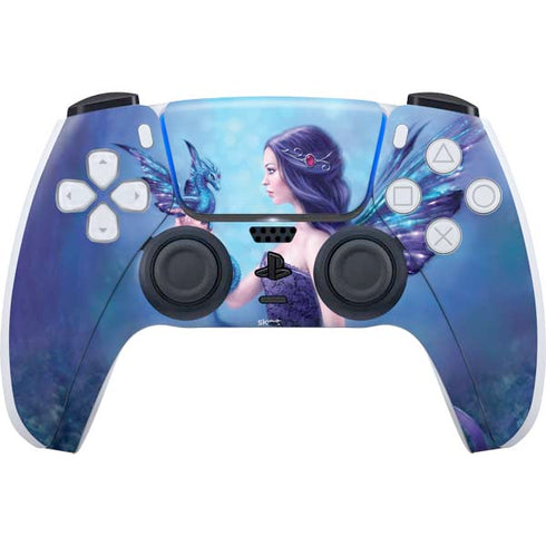 Iridescent by Rachel Anderson PlayStation PS5 Skins