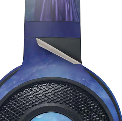 Iridescent by Rachel Anderson Razer Kraken X Skin