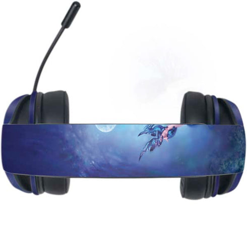 Iridescent by Rachel Anderson Razer Kraken X Skin